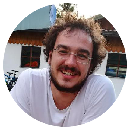 Das Foto zeigt Tobias Helfenstein